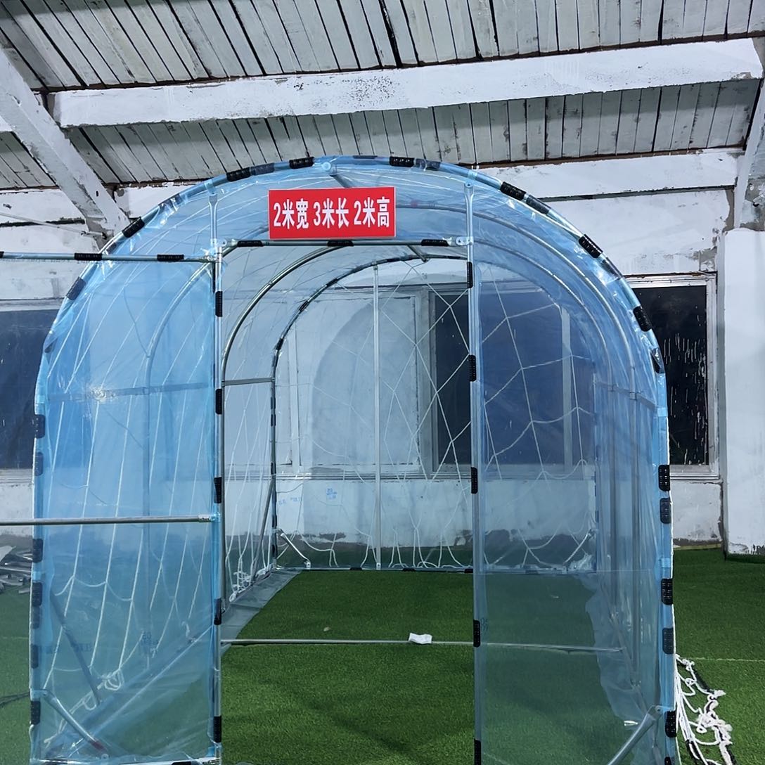 2/3/2   暖棚➕防风网