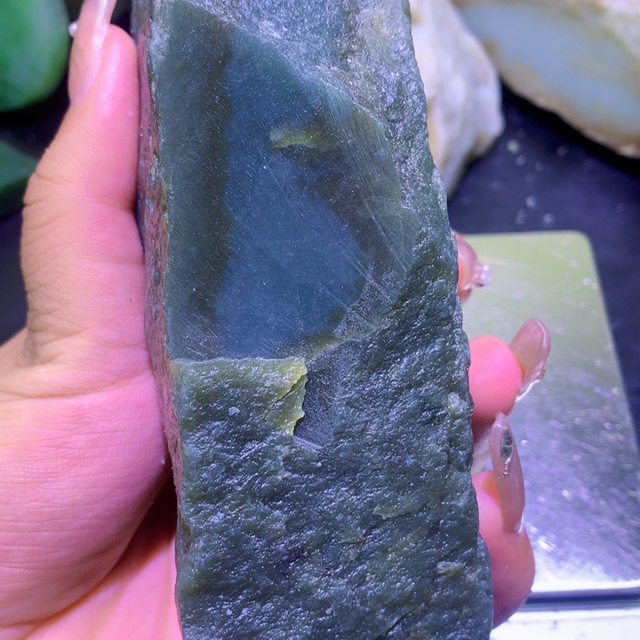 【闪购商品】和田玉（糖玉）未镶嵌珠宝半成品