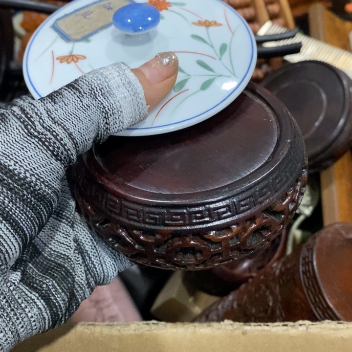 紫砂陶瓷艺术陶瓷艺术