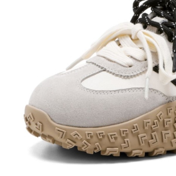 【KL】2025厚底休闲运动跑步鞋（3）X-XXX