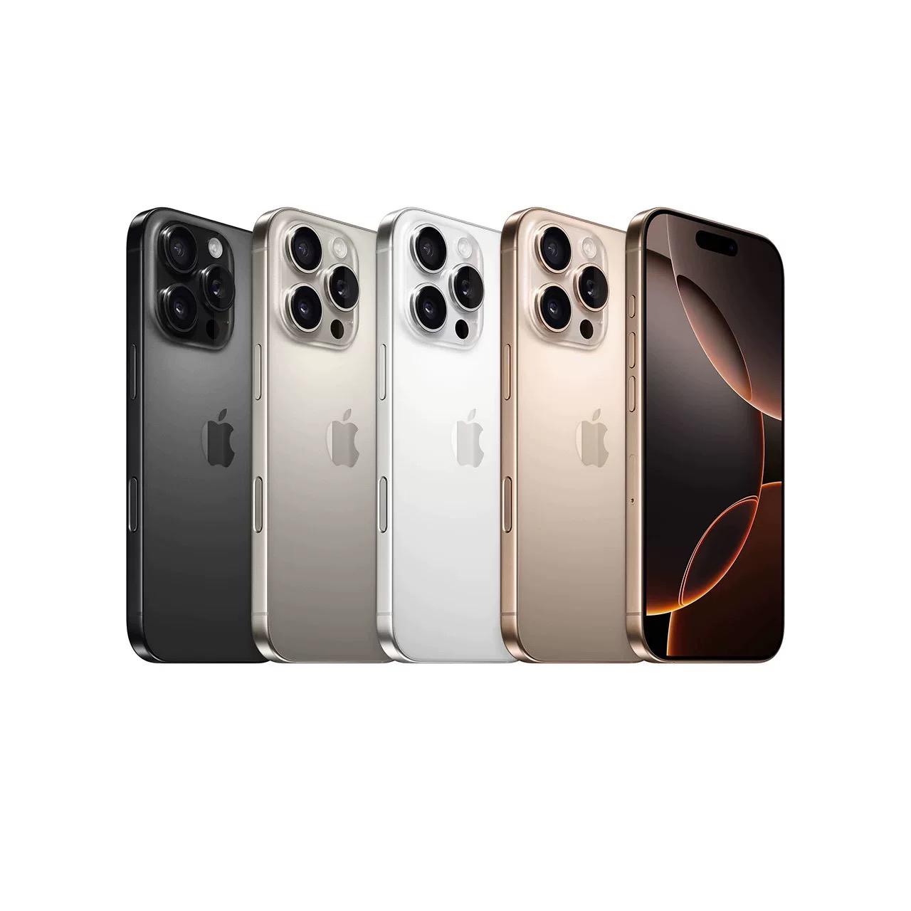 99新 Apple/苹果 99新 准新 iPhone 16 Pro Max 国行 全网通 