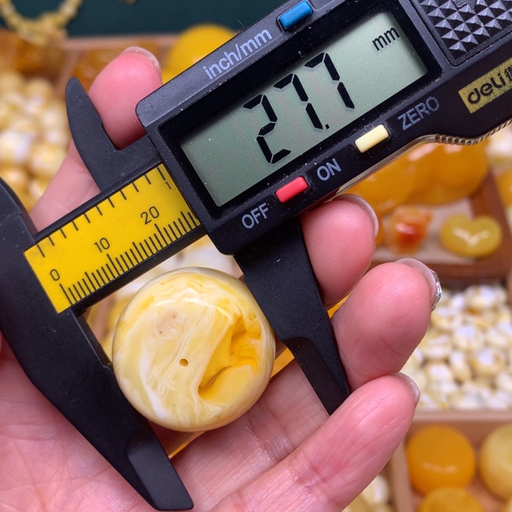 非金属配珠配饰070