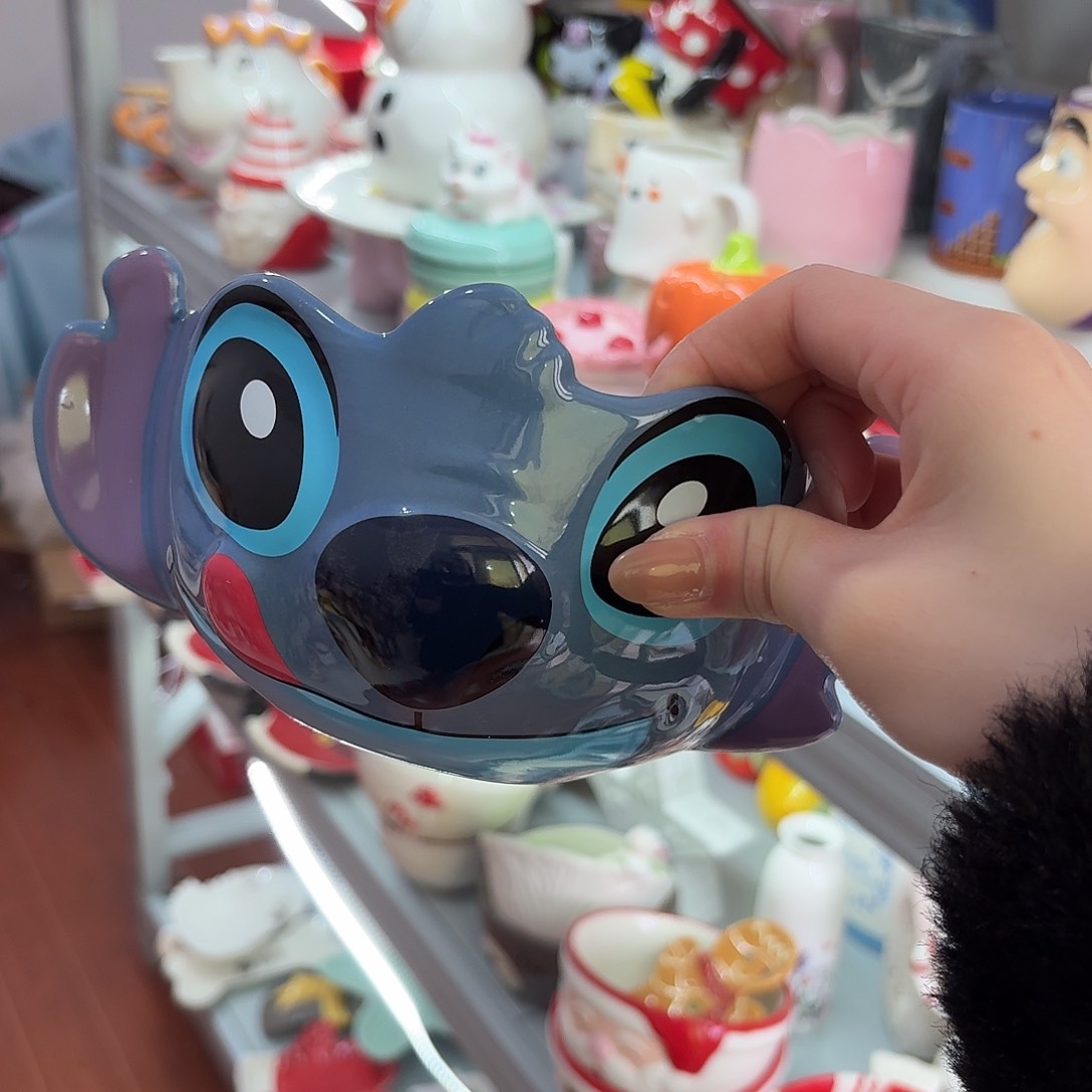 瓷片陶瓷完美主义慎拍