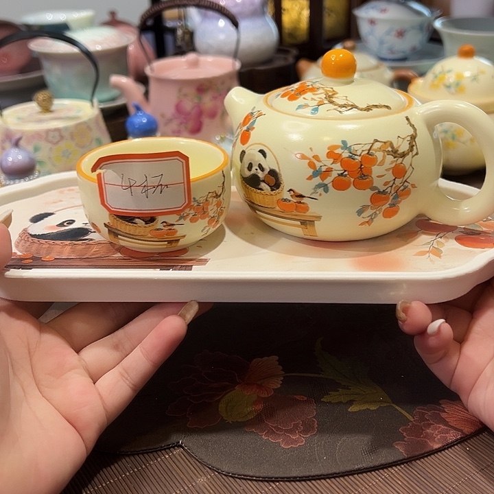 茶具配件其它茶器