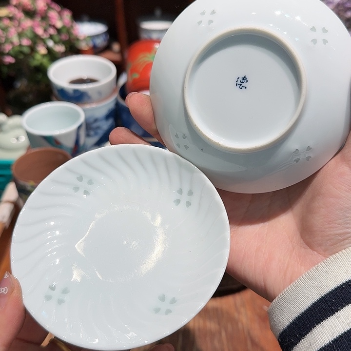 盖碗五十包邮五十包邮