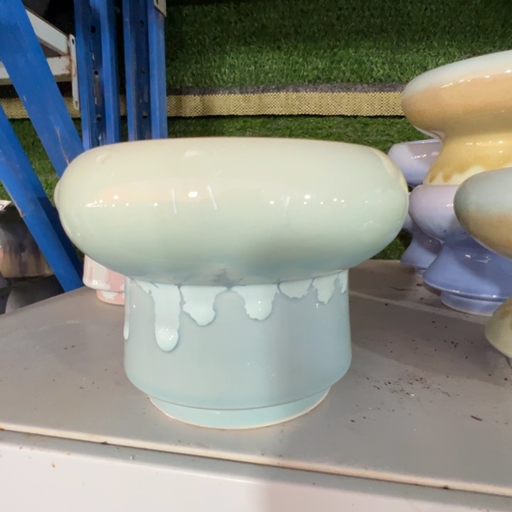 特价花盆 满50发货 内口11