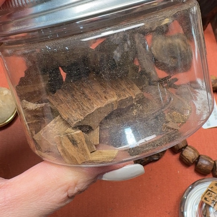 大叶紫檀（黑酸枝木类）