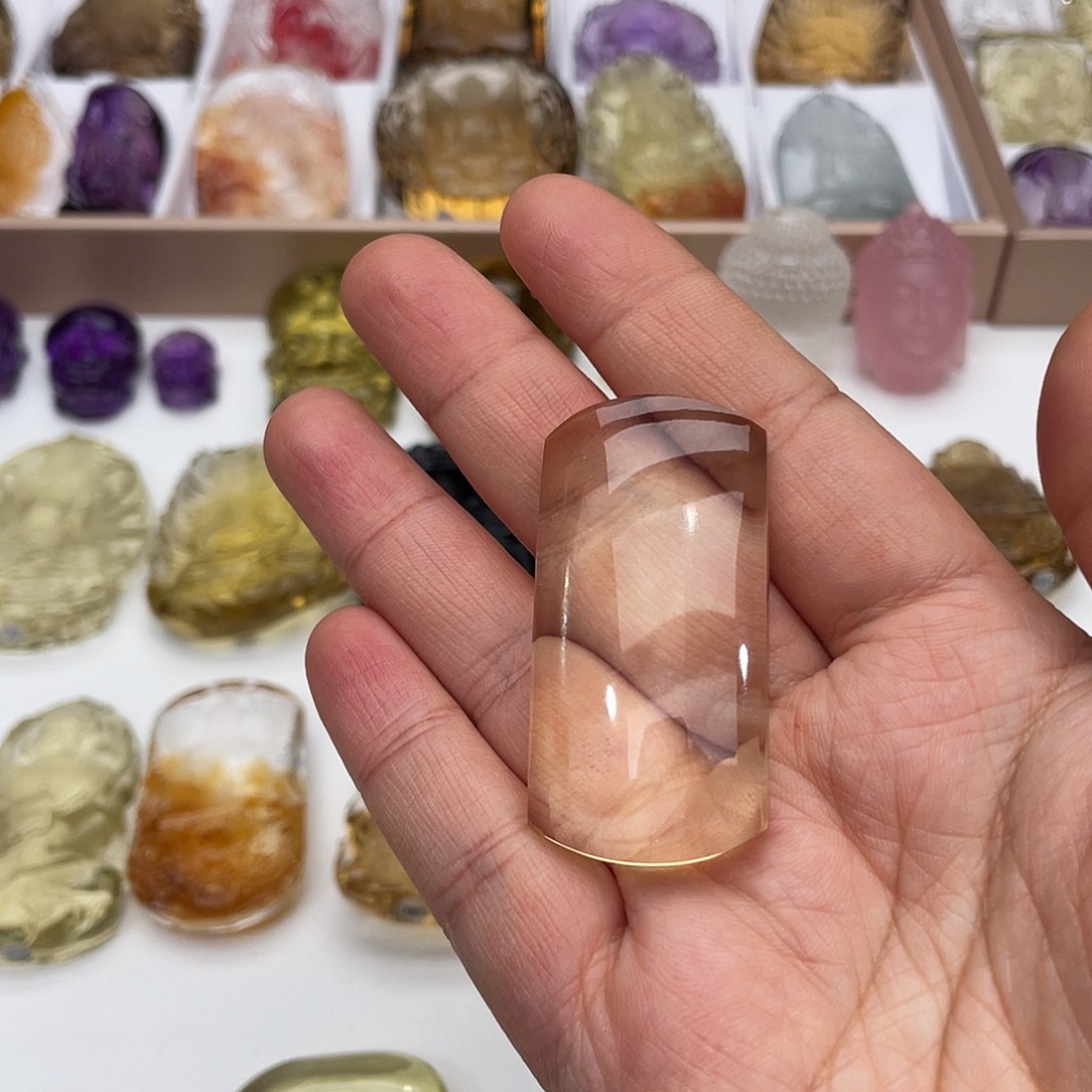 域***疆颈饰未镶嵌水晶定制