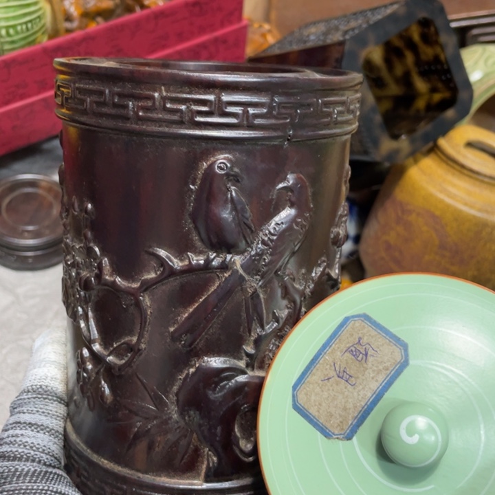 紫砂陶瓷艺术陶瓷艺术陶瓷艺术