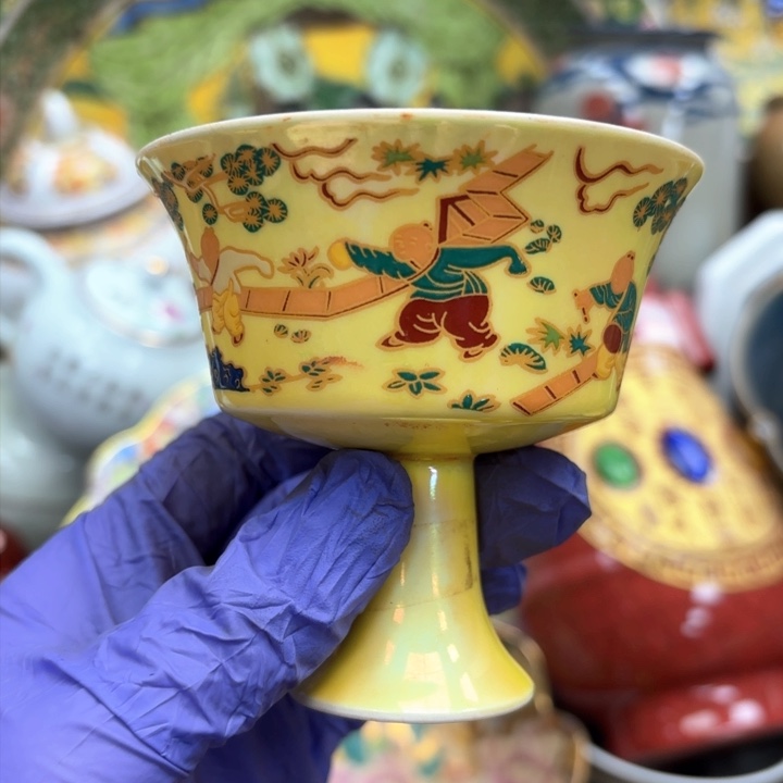 摆件瓷器摆件瓷器摆件