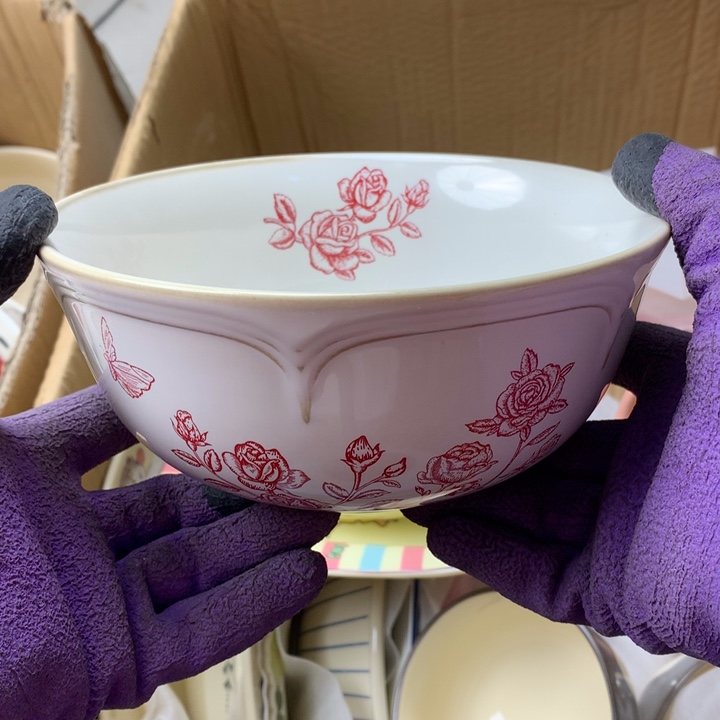 陶瓷制品满25拼单发货默认微瑕