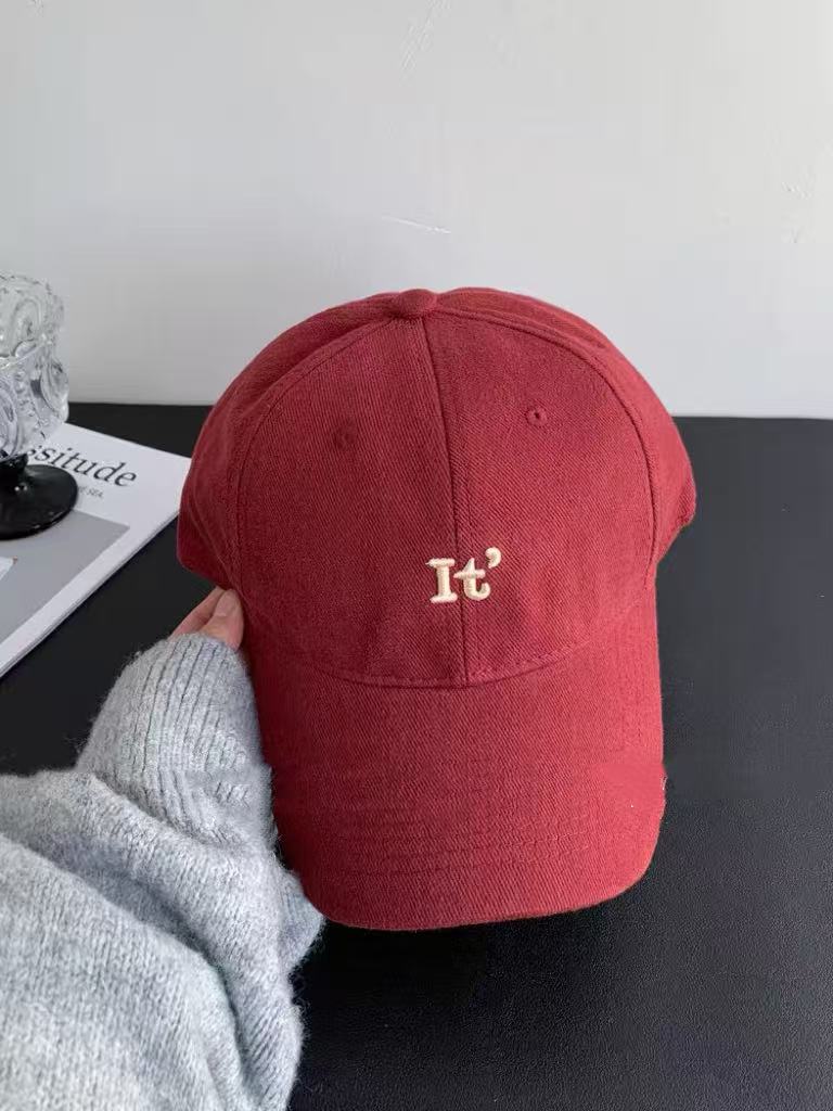 男女棒球帽集合链接