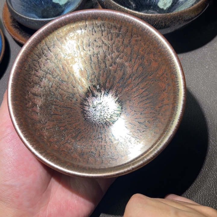 茶盏你要好好休息好自己知道