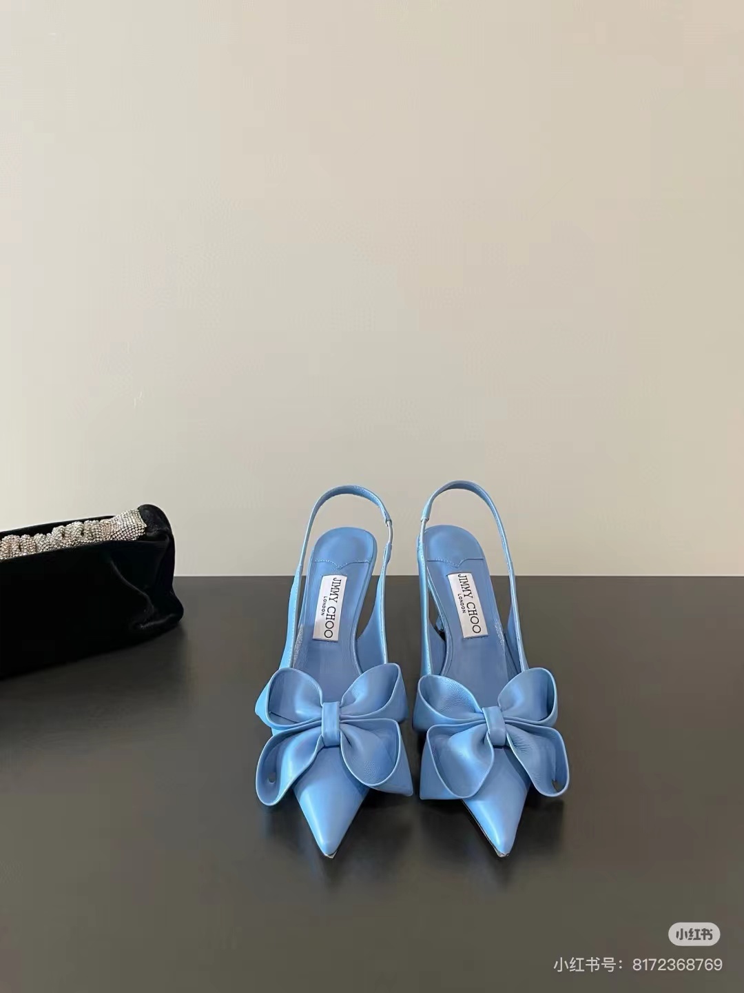 小娜家女布鞋百搭款