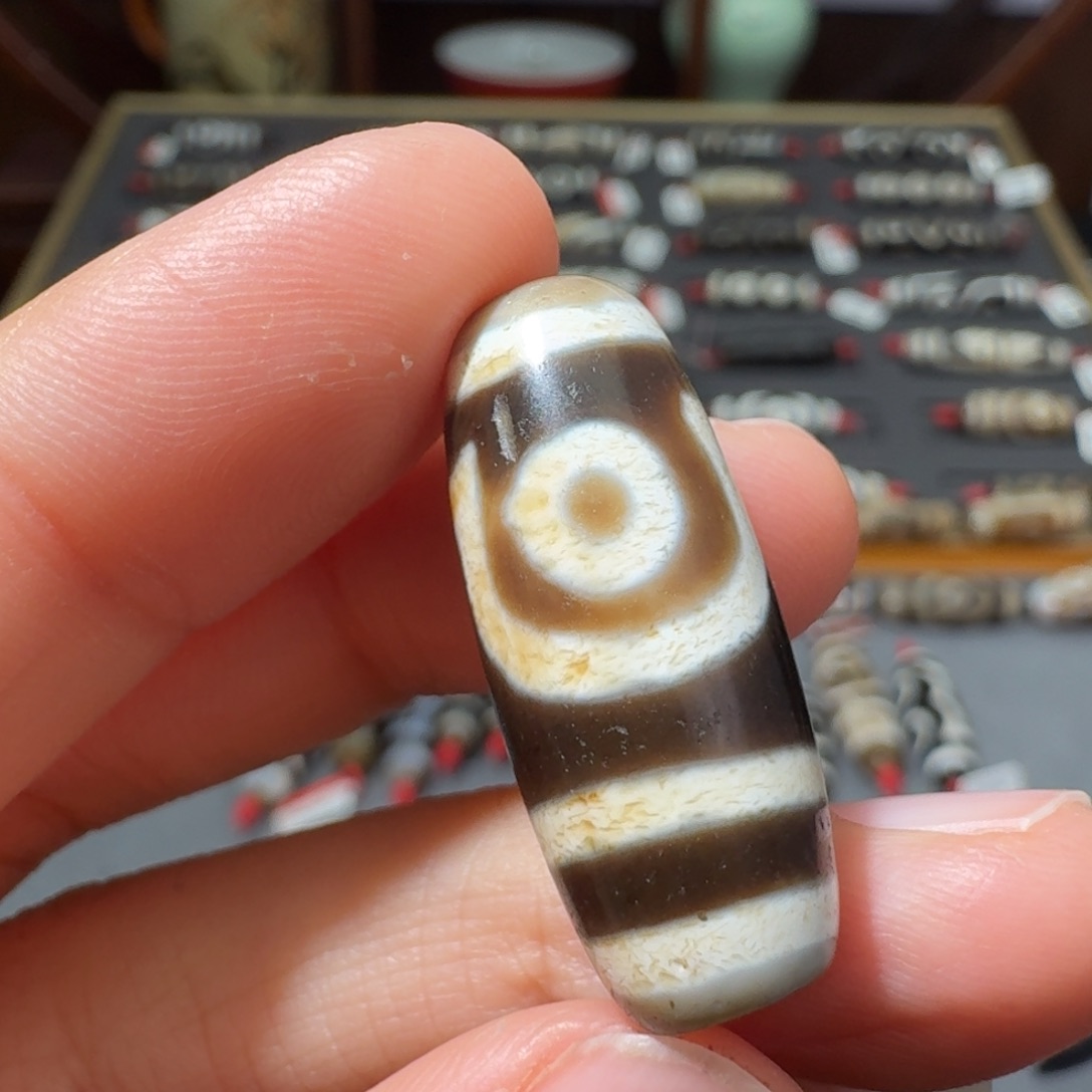 玛瑙/玉髓颈饰未镶嵌45