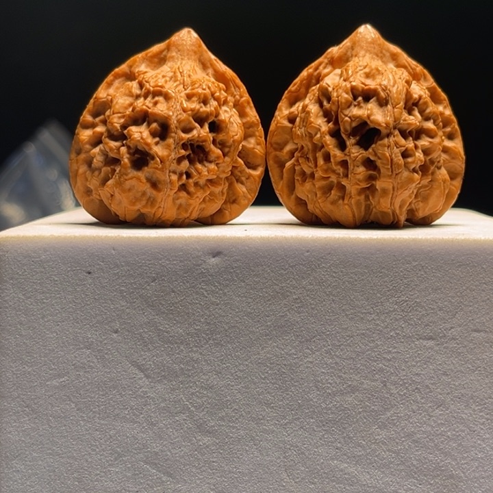 手串/手链核桃鸭**角秤砣