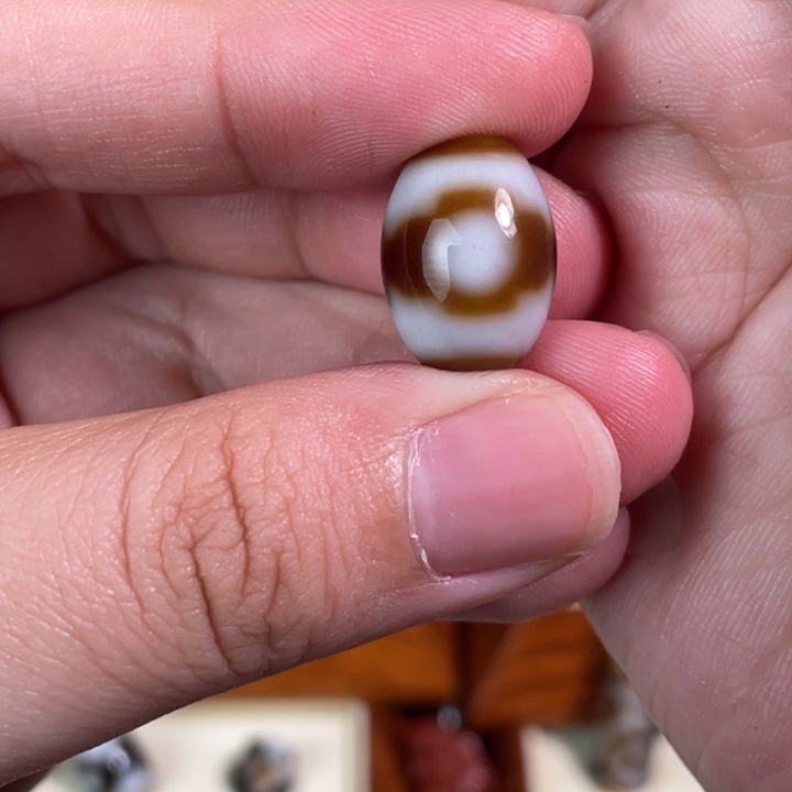 玛瑙/玉髓未镶嵌颈饰70