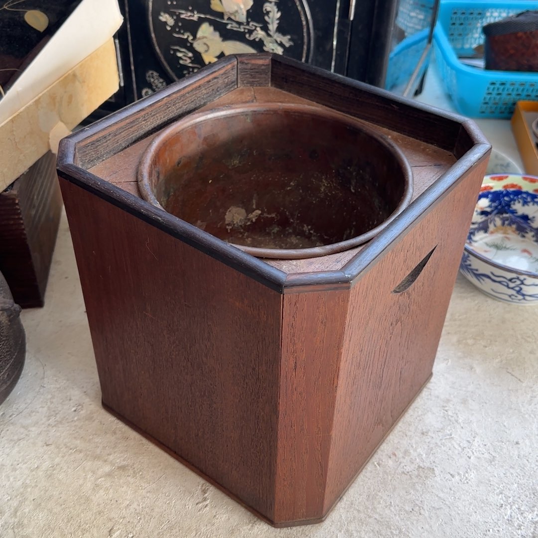 瓷片瓷片中古回流孤品一件