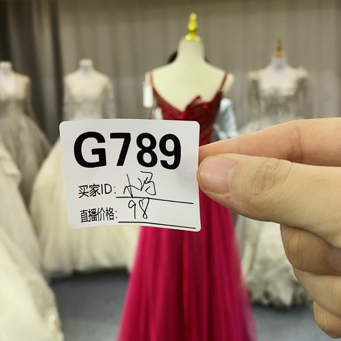 二手婚纱礼服婚纱