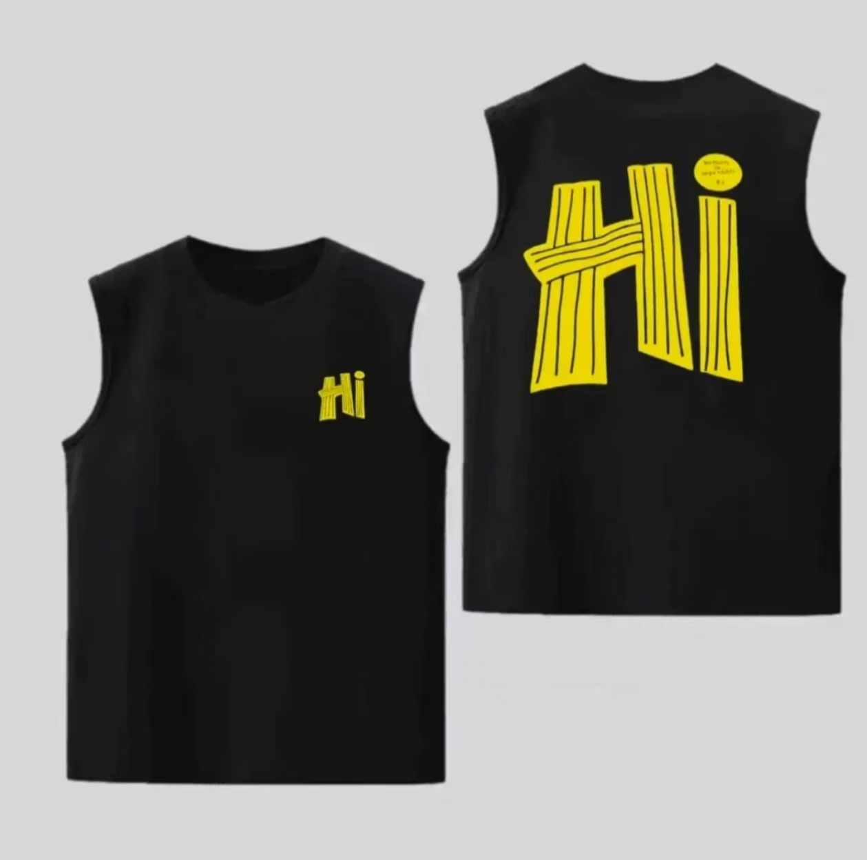 新款男士时尚#A26