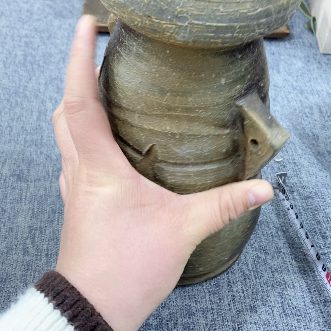 紫砂茶杯非常满意好看得物件