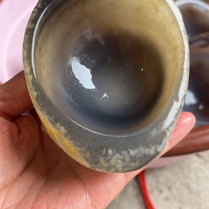 未镶嵌手链玛瑙/玉髓