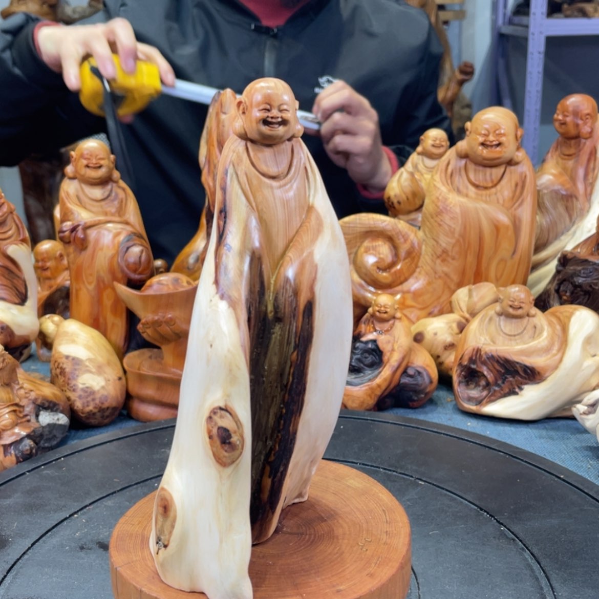 【闪购商品】柏木（崖柏）其他
