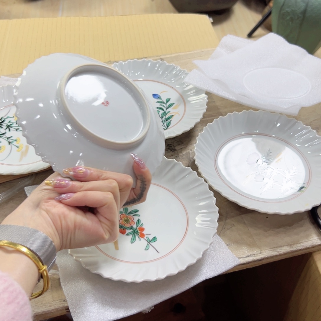 瓷片陶瓷的发展前景第二编第四