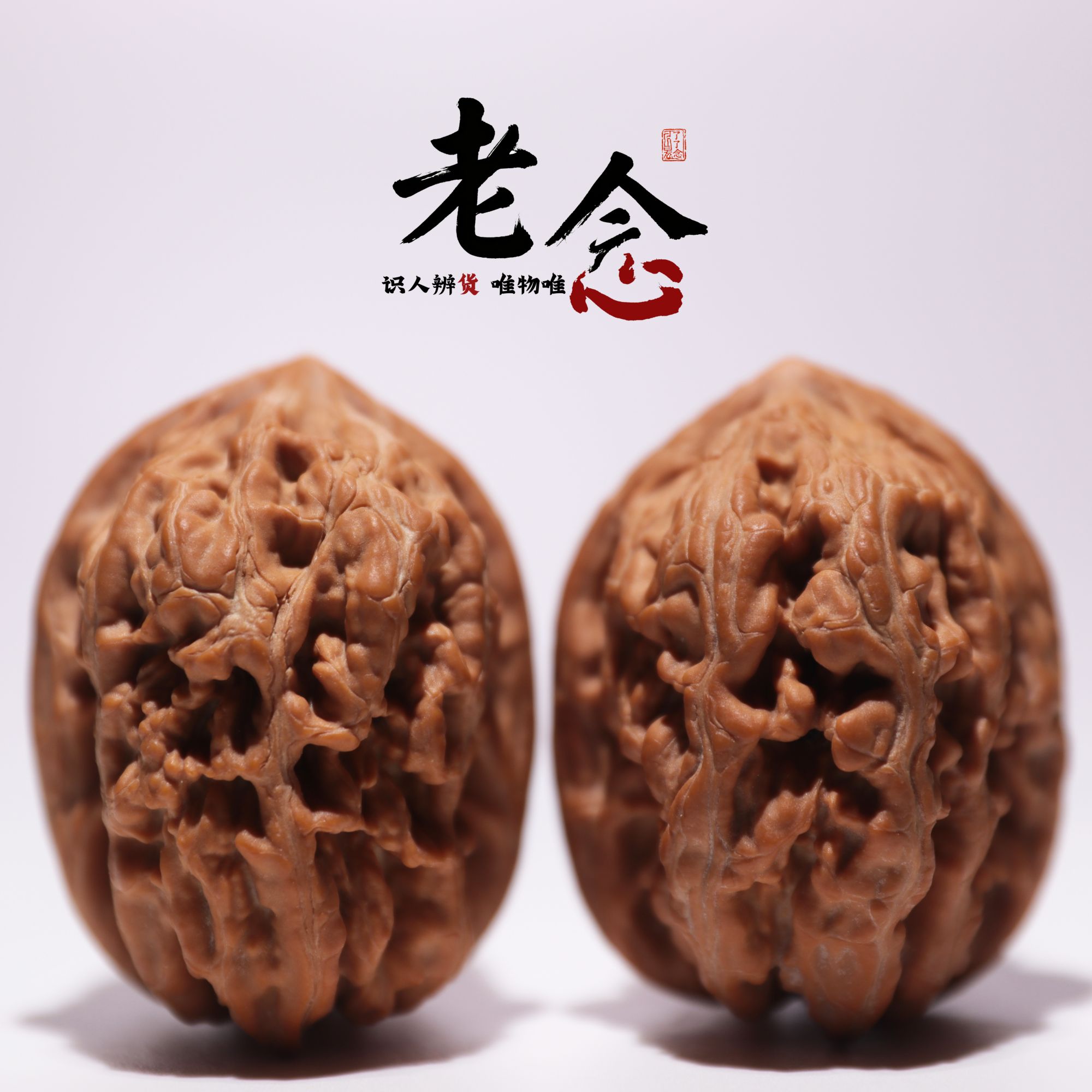 墩墩 · 36-45-44 一物一图 文玩好物