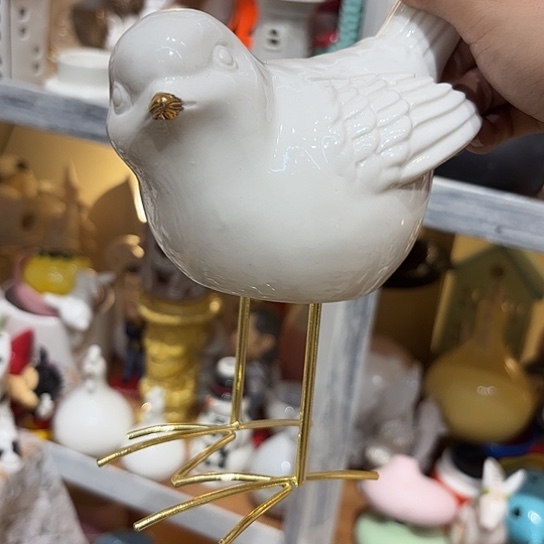 摆件外贸尾单微瑕，介意慎拍