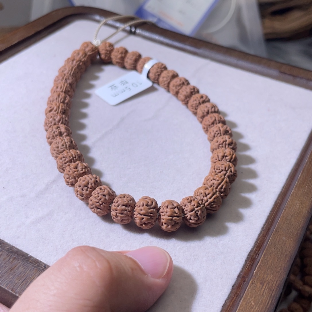 金刚菩提吊坠C*老树王毕业10.5