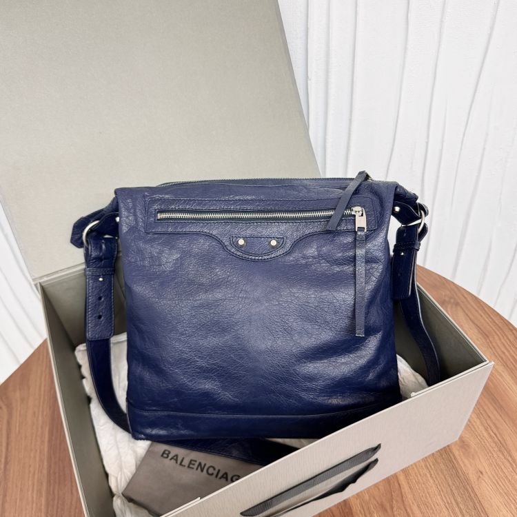 95新/巴黎世家/单肩包/C6844232985/[251203SWB]