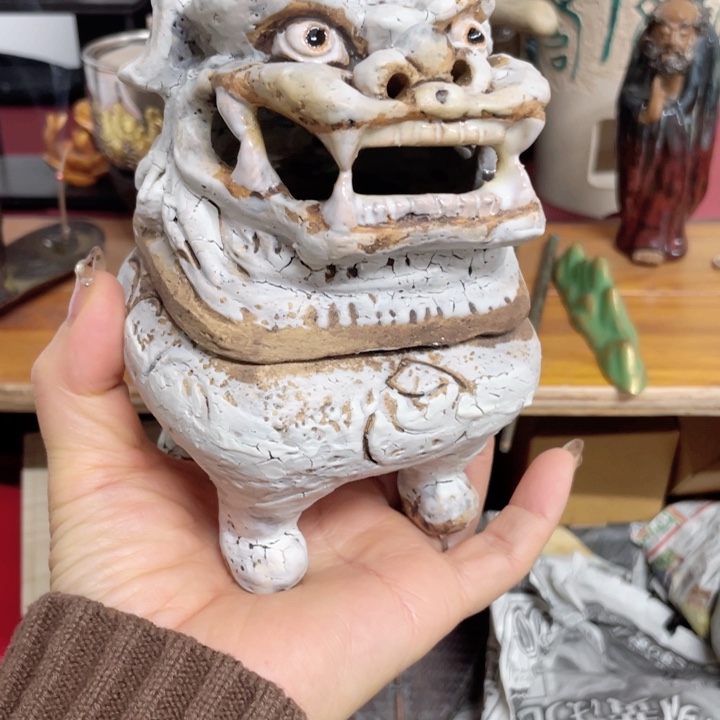 紫砂茶案人生海海尽兴开怀