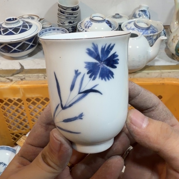 陶瓷推荐第二名20包邮