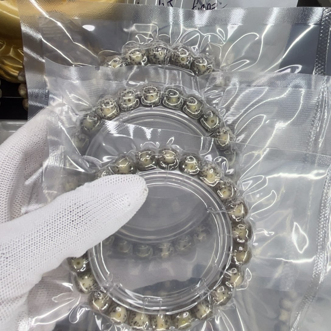 吊坠星月菩提G大眼睛