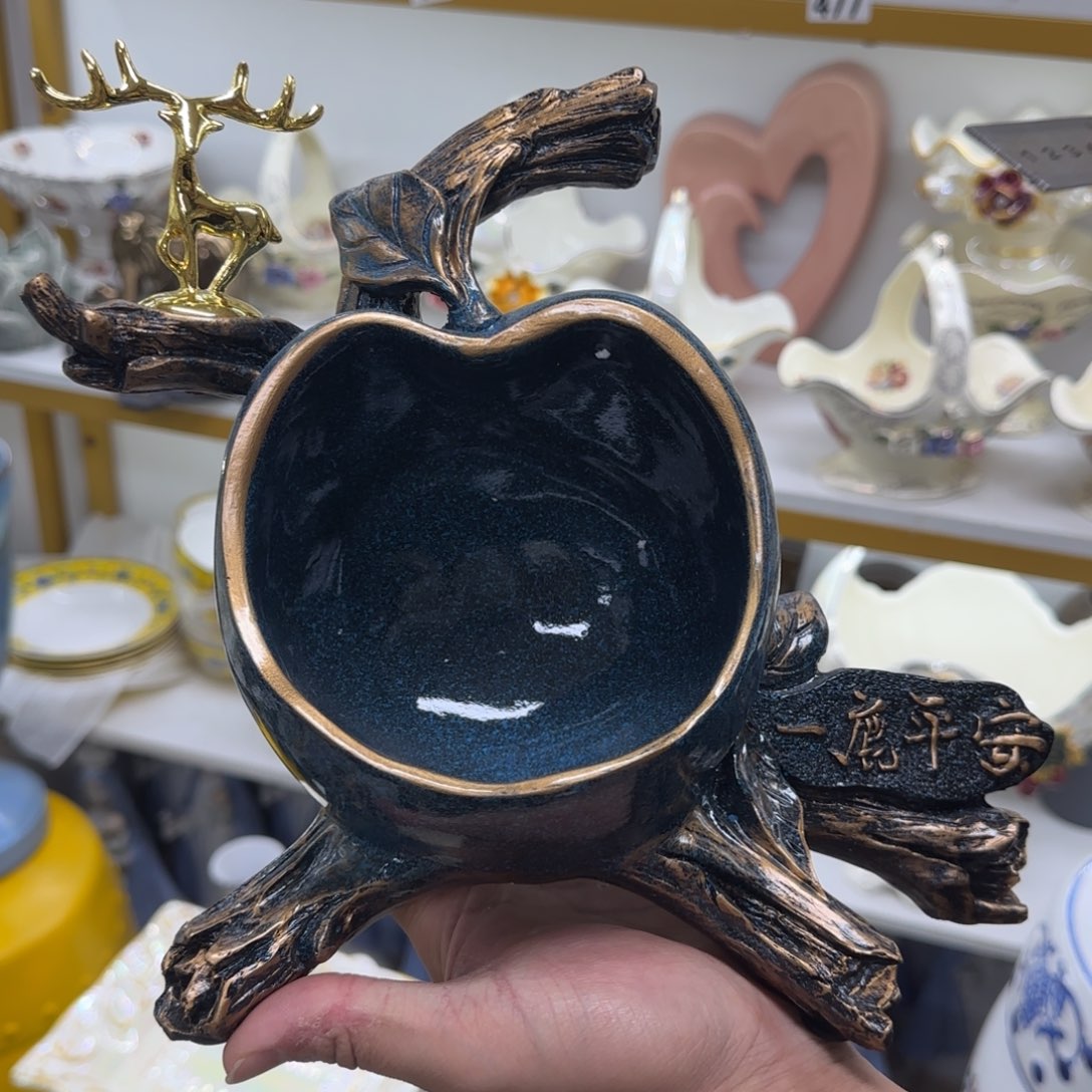 瓷片陶瓷工艺陶瓷艺术