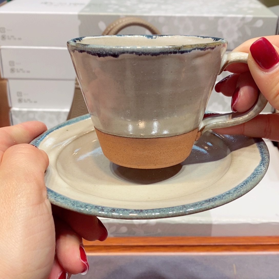 如图所示 观兰器物