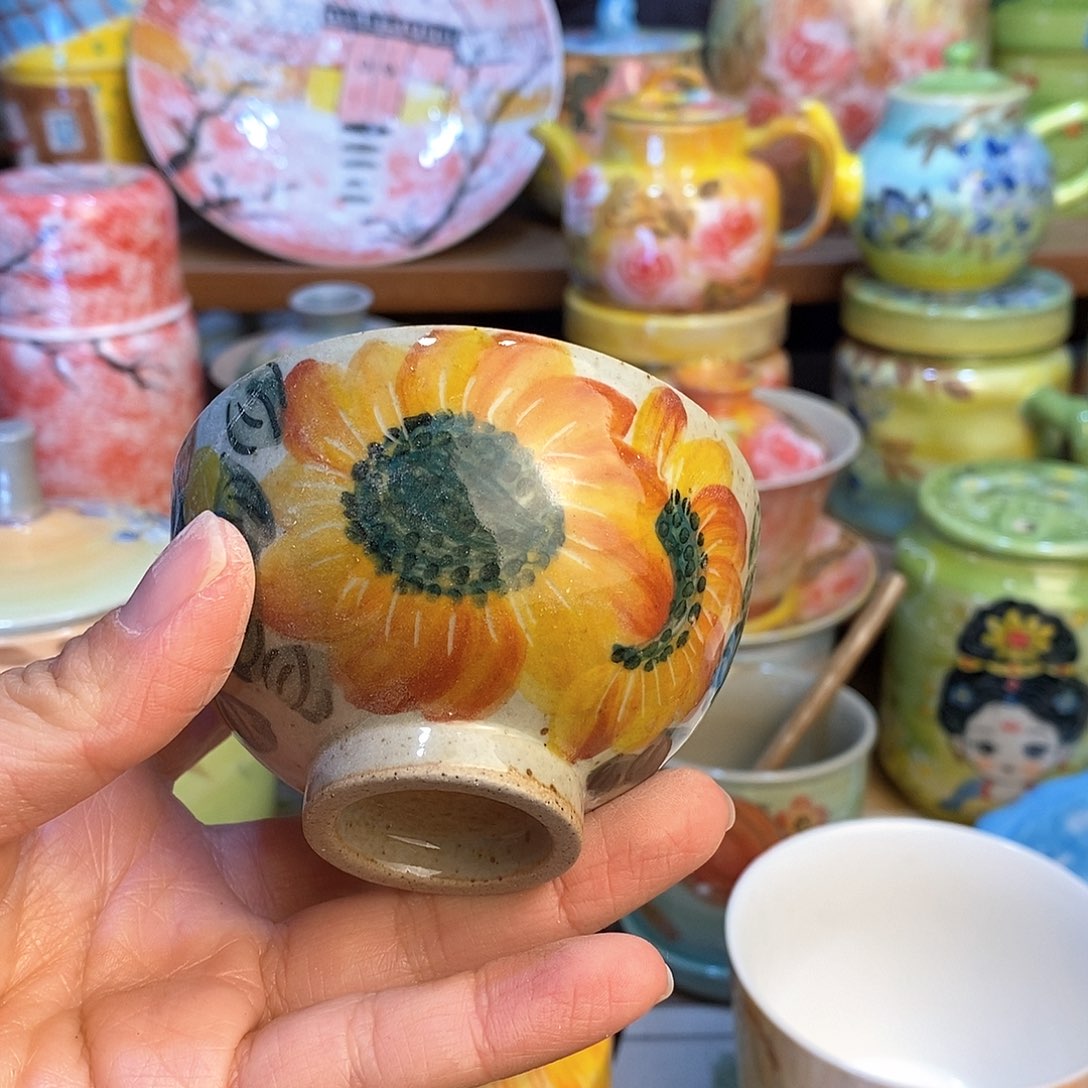 瓷片新年快乐福利多多