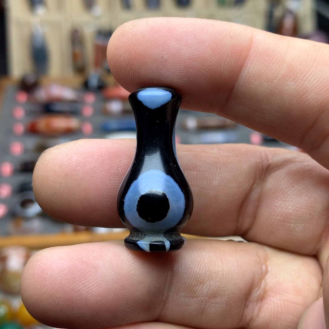 【闪购商品】未镶嵌玛瑙/玉髓珠宝半成品