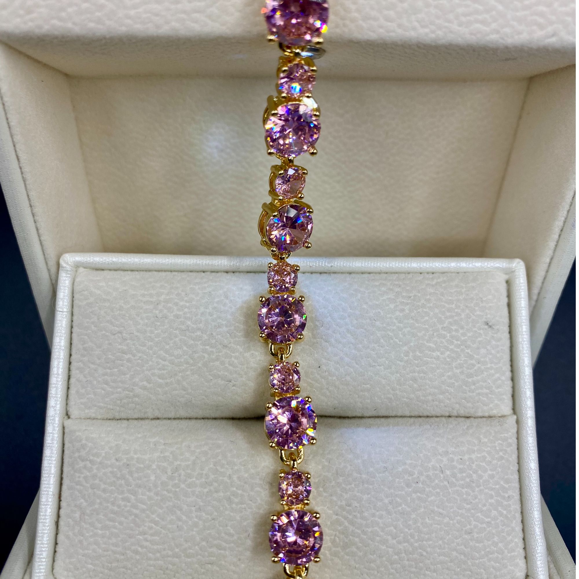 手链 【星辉绚灿 闪耀之星】A2367