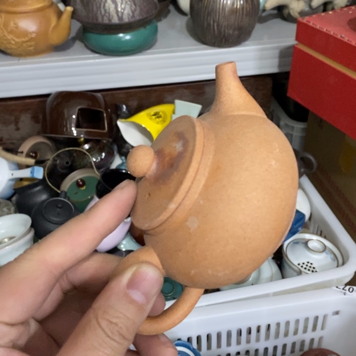 陶瓷艺术品及陶瓷制品