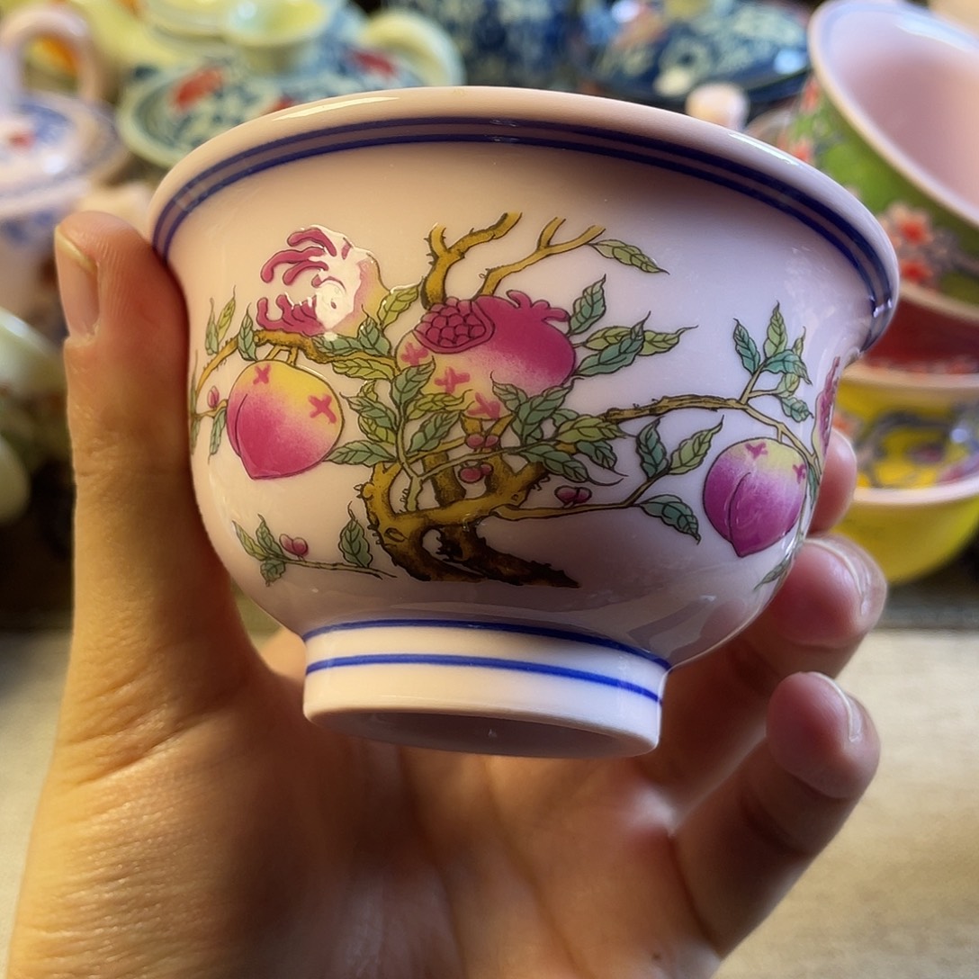 瓷片景德镇陶瓷455555588888