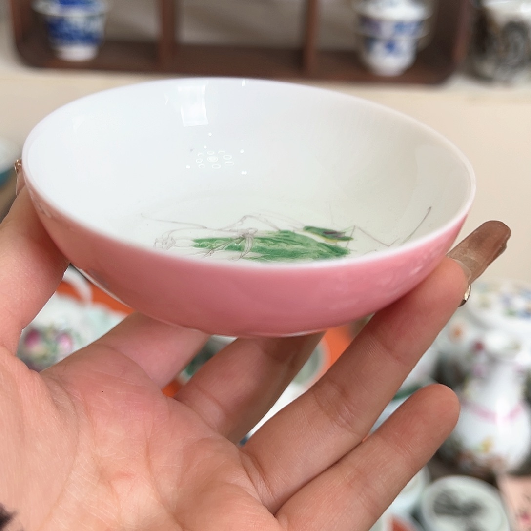 微瑕微瑕景德镇陶瓷