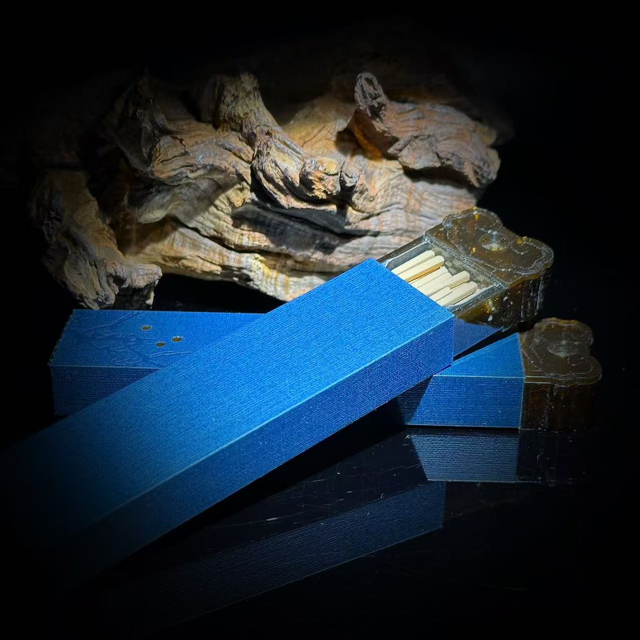 SJ1416 线香 多样性发其一