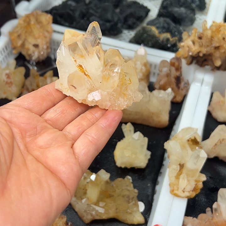 珠宝半成品银S925镶嵌紫晶