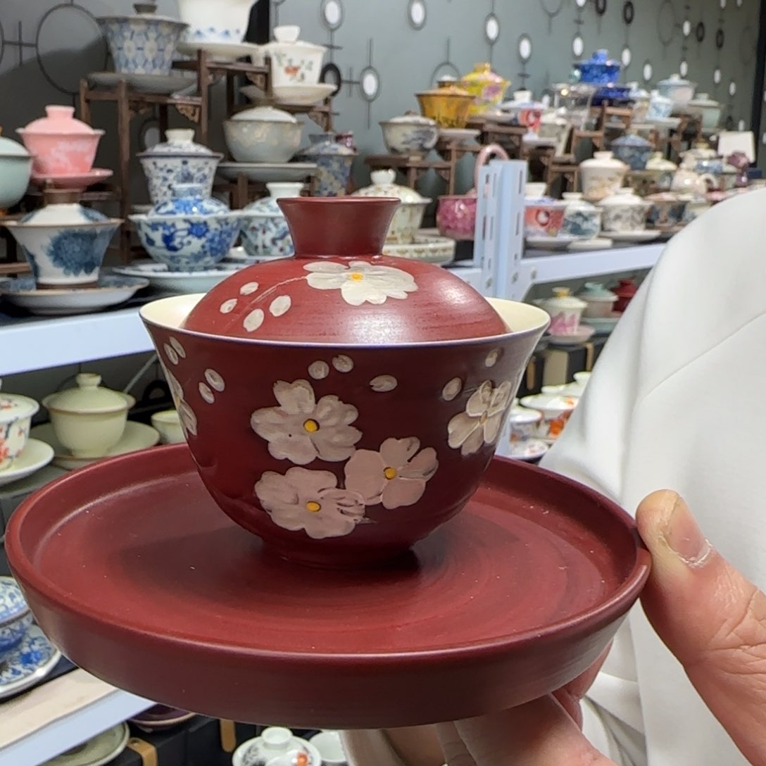 高温陶瓷材料研究