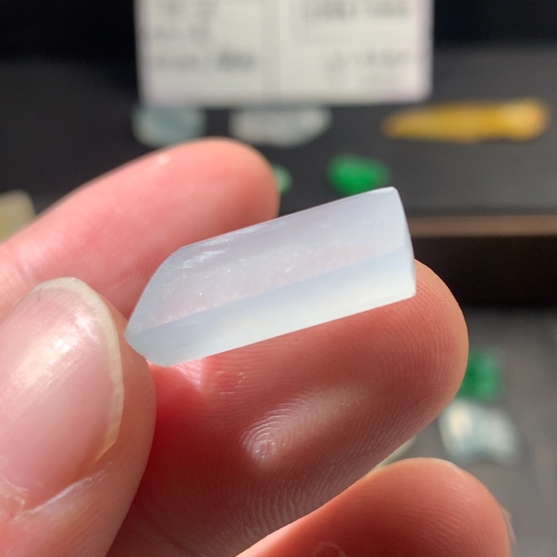 定制翡翠未镶嵌16