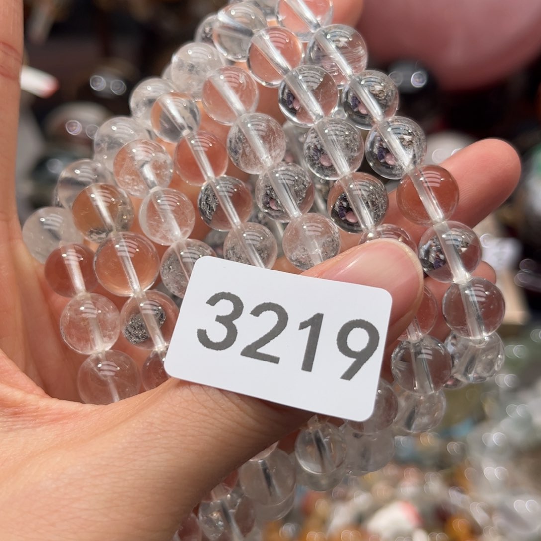 【闪购商品】未镶嵌大型摆件（非配饰）水晶