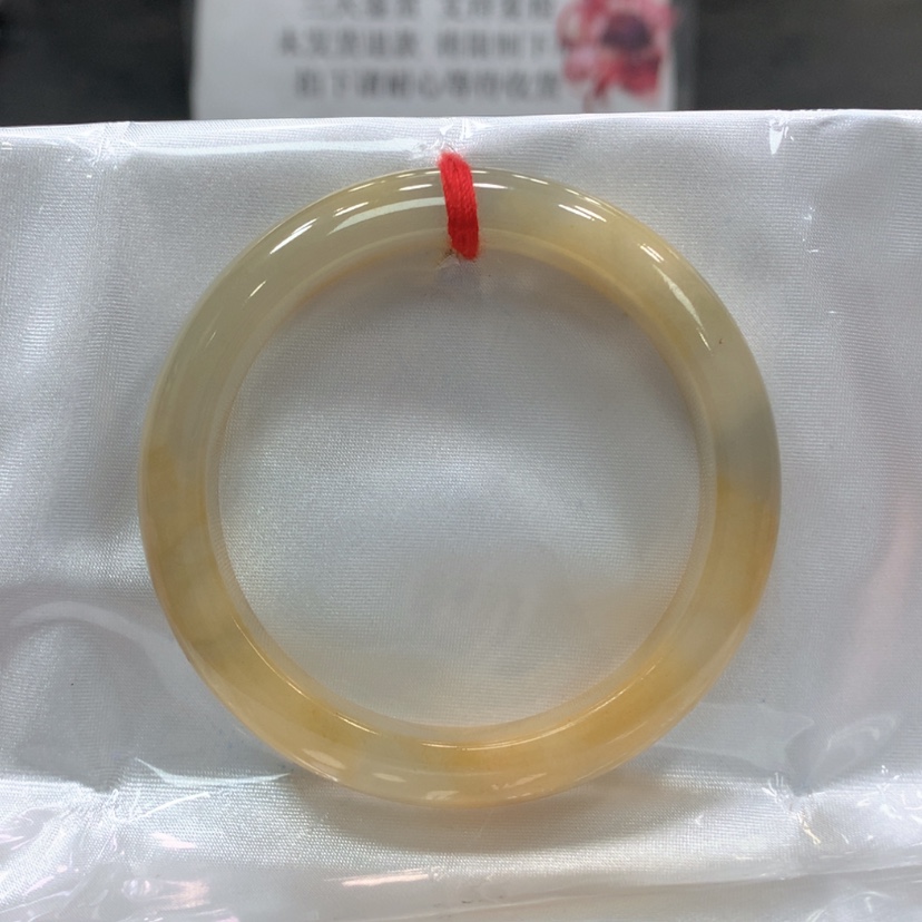 【闪购商品】翡翠手镯未镶嵌翡翠