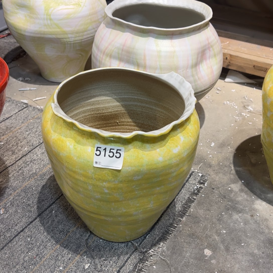 瓷片5155高28口20已经打孔微微瑕福利